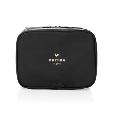 Beauty case OSLO RCS personalizzabile con tuo logo - Immagine 7