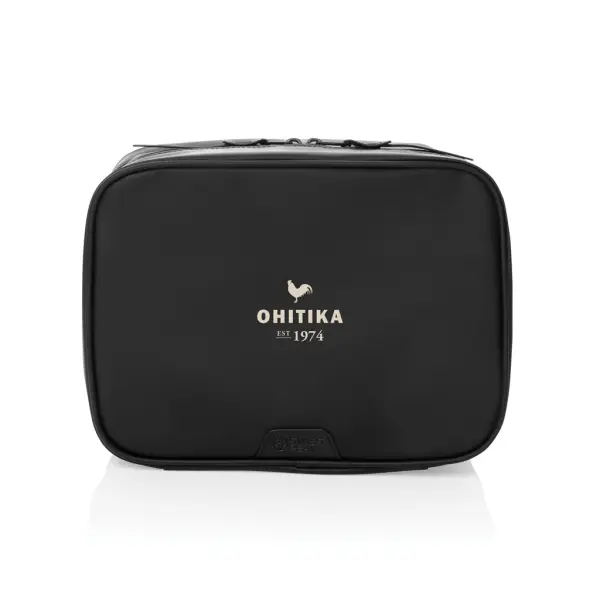 Beauty case OSLO RCS personalizzabile con tuo logo - Immagine 7
