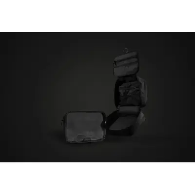 Beauty case OSLO RCS personalizzabile con tuo logo - Immagine 9