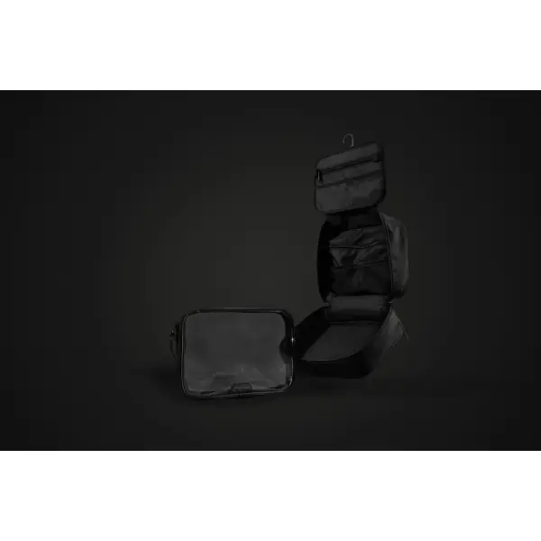 Beauty case OSLO RCS personalizzabile con tuo logo - Immagine 9