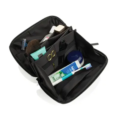 Beauty case pieghevole OSLO RCS personalizzabile - Immagine 1