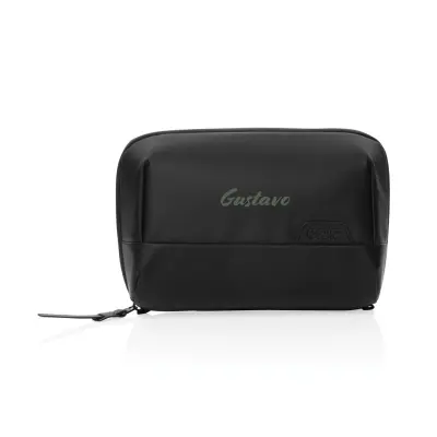 Beauty case pieghevole OSLO RCS personalizzabile - Immagine 7