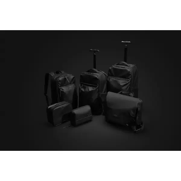 Beauty case pieghevole OSLO RCS personalizzabile - Immagine 10