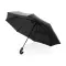 Ombrello automatico KENTO URBAN 21" in RPET 190T personalizzabile - Anteprima 2