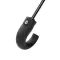 Ombrello automatico KENTO URBAN 21" in RPET 190T personalizzabile - Anteprima 5