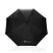 Ombrello automatico KENTO URBAN 21" in RPET 190T personalizzabile - Anteprima 6