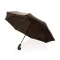 Ombrello automatico KENTO URBAN 21" in RPET 190T personalizzabile - Anteprima 7