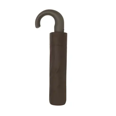 Ombrello automatico KENTO URBAN 21" in RPET 190T personalizzabile - Immagine 9