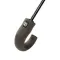 Ombrello automatico KENTO URBAN 21" in RPET 190T personalizzabile - Anteprima 10
