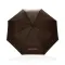 Ombrello automatico KENTO URBAN 21" in RPET 190T personalizzabile - Anteprima 11