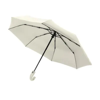 Ombrello automatico KENTO URBAN 21" in RPET 190T personalizzabile - Immagine 13