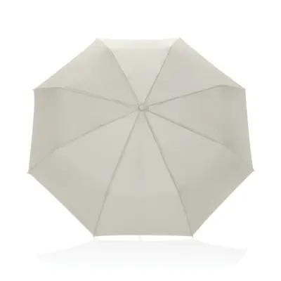 Ombrello automatico KENTO URBAN 21" in RPET 190T personalizzabile - Immagine 14