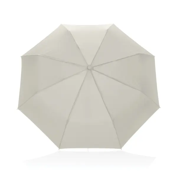 Ombrello automatico KENTO URBAN 21" in RPET 190T personalizzabile - Immagine 14