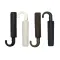 Ombrello automatico KENTO URBAN 21" in RPET 190T personalizzabile - Anteprima 18