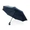 Ombrello automatico KENTO URBAN 21" in RPET 190T personalizzabile - Anteprima 19