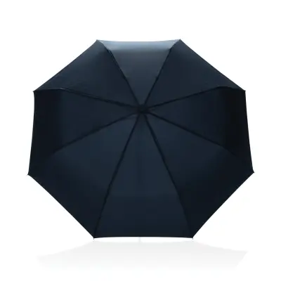 Ombrello automatico KENTO URBAN 21" in RPET 190T personalizzabile - Immagine 20