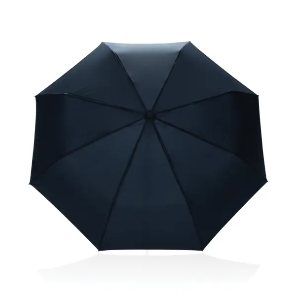 Ombrello automatico KENTO URBAN 21" in RPET 190T personalizzabile - Immagine 20