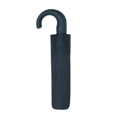 Ombrello automatico KENTO URBAN 21" in RPET 190T personalizzabile - Immagine 21