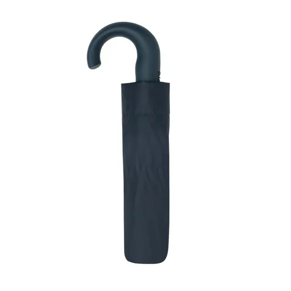 Ombrello automatico KENTO URBAN 21" in RPET 190T personalizzabile - Immagine 21