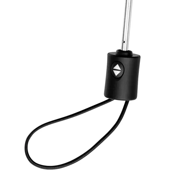 Ombrello automatico ultraleggero Swiss Peak in rPET Aware™ - Immagine 6