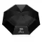 Ombrello 27" antivento tascabile Swiss Peak Aware™ Tornado - Anteprima 9