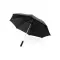 Ombrello ultraleggero in alluminio 25" Swiss Peak Aware™ - Anteprima 3