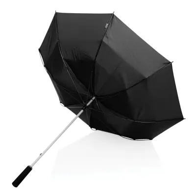 Ombrello ultraleggero in alluminio 25" Swiss Peak Aware™ - Immagine 5