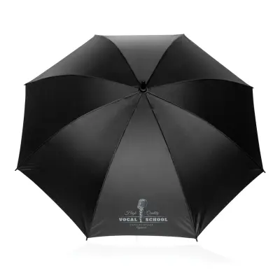 Ombrello ultraleggero in alluminio 25" Swiss Peak Aware™ - Immagine 9