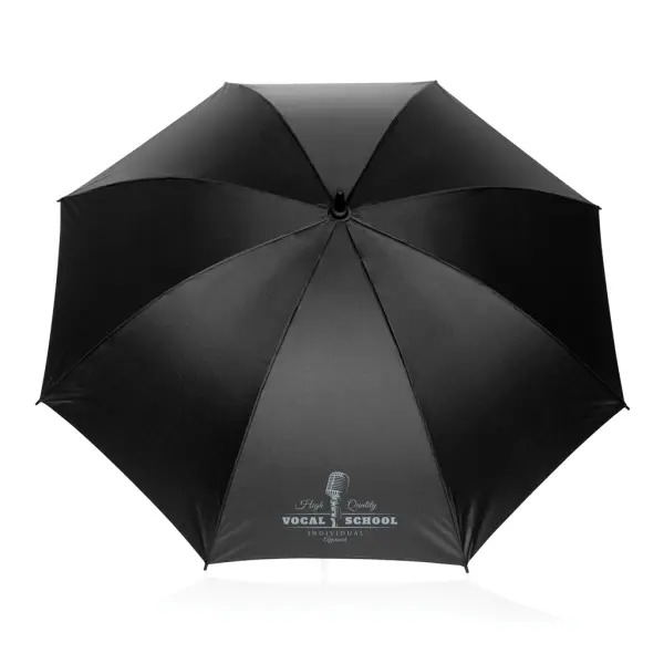 Ombrello ultraleggero in alluminio 25" Swiss Peak Aware™ - Immagine 9