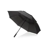 Ombrello antivento personalizato Tornado Swiss Peak 30''