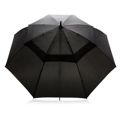 Ombrello antivento personalizato Tornado Swiss Peak 30'' - Immagine 2