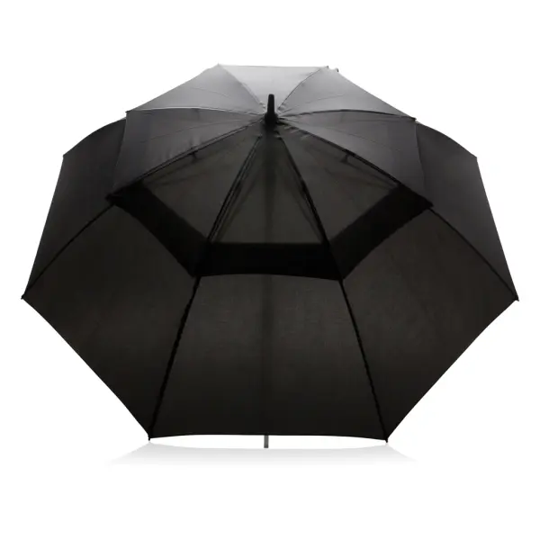 Ombrello antivento personalizato Tornado Swiss Peak 30'' - Immagine 2