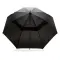 Ombrello antivento personalizato Tornado Swiss Peak 30'' - Anteprima 2