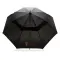 Ombrello antivento personalizato Tornado Swiss Peak 30'' - Anteprima 4