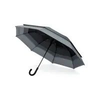 Ombrello Swiss Peak espandibile da 23'' a 27''