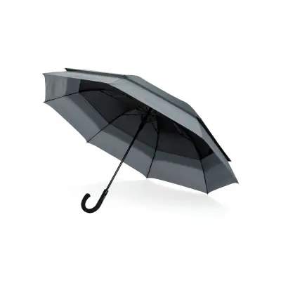 Ombrello Swiss Peak espandibile da 23'' a 27'' - Immagine 1