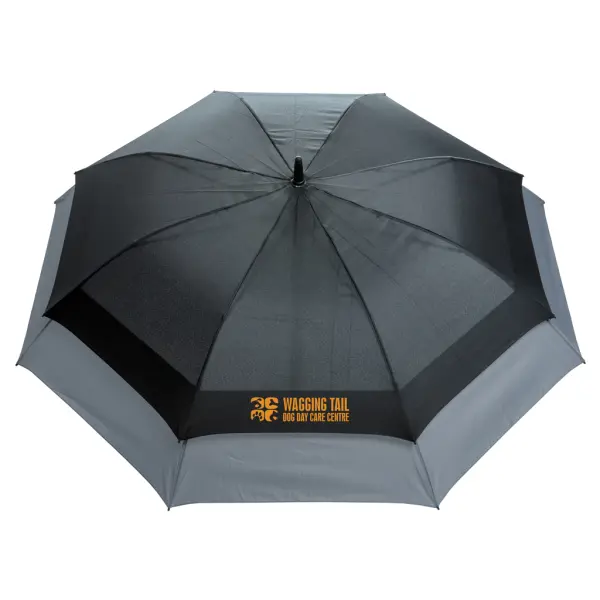 Ombrello Swiss Peak espandibile da 23'' a 27'' - Immagine 6