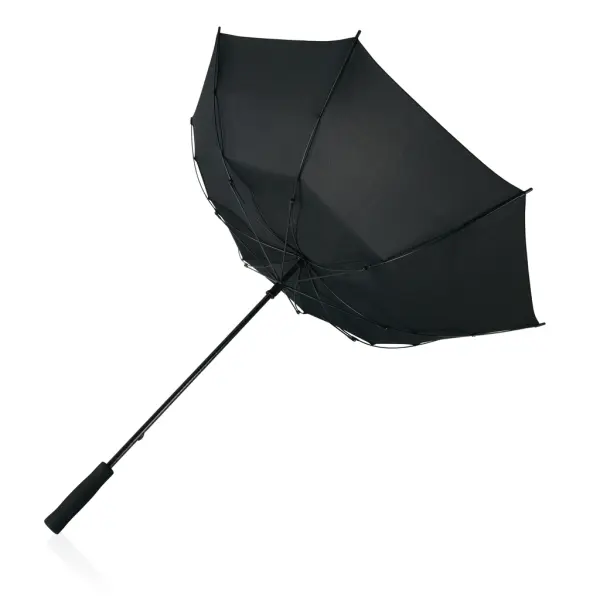 Ombrello antivento personalizzato Tornado 23'' - Immagine 5