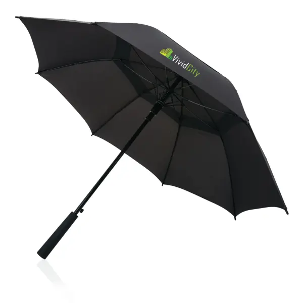Ombrello antivento personalizzato Tornado 23'' - Immagine 8