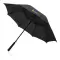Ombrello antivento personalizzato Tornado 23'' - Anteprima 8