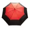Ombrello automatico antivento 27" rPET 190T Impact AWARE™ - Anteprima 11