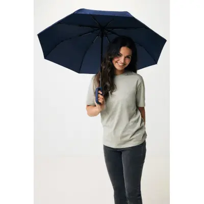 Ombrello 21" con moschettone Yara in rPET AWARE™ - Immagine 28