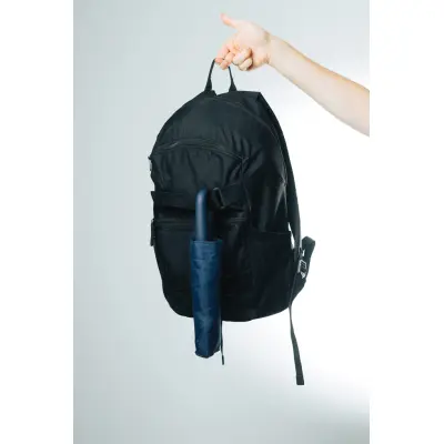 Ombrello 21" con moschettone Yara in rPET AWARE™ - Immagine 31