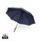 Ombrello automatico Tony 30" manico acacia rPET Aware™ - Anteprima 10