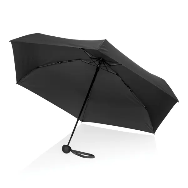 19.5" Aware™ RPET super mini manual 190T Pongee umbrella - Immagine 3