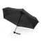 19.5" Aware™ RPET super mini manual 190T Pongee umbrella - Anteprima 3