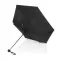 19.5" Aware™ RPET super mini manual 190T Pongee umbrella - Anteprima 5