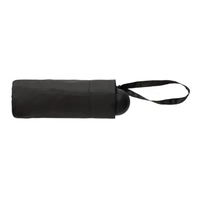 19.5" Aware™ RPET super mini manual 190T Pongee umbrella - Immagine 6