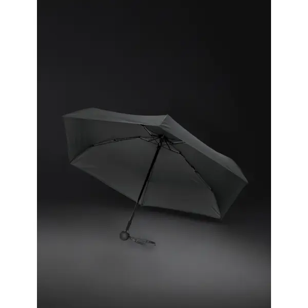 19.5" Aware™ RPET super mini manual 190T Pongee umbrella - Immagine 8