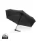 19.5" Aware™ RPET super mini manual 190T Pongee umbrella - Anteprima 1